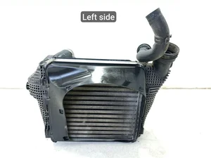 Porsche 95B145803B MACAN (95B) 2015 Radiator