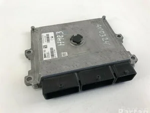 Renault 237104789R CLIO IV (BH_) 2013 Aparato de mando