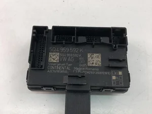 Volkswagen 5Q4959592K T-Roc (A11/AC7) 2020 Unidad de control de puertas