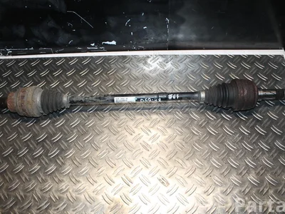 Volvo P30735565 XC90 I 2007 Wał napędowy z tyłu po prawej - Obraz 1