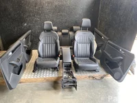 Škoda SUPERB III Estate (3V5) 2019 Set of seats Door panel Armrest