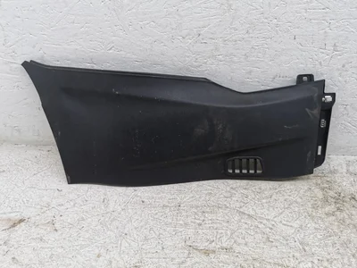 Peugeot 9832338980 e 208 2021 Garniture de la console centrale - Image 1