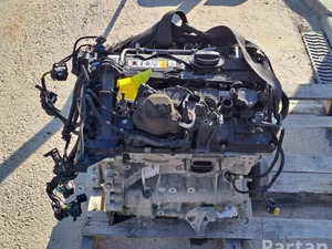 BMW 8632047 2 Gran Tourer (F46) 2018 Moteur complet