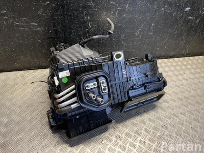 Polestar P8893771758, 8892888175, 80009718, P8893771758 4 2025 Pūtiklio korpusas - Paveiksliukas 1