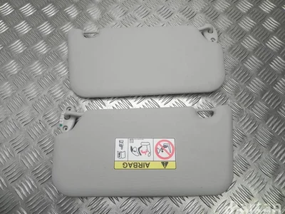 Ford DU5A-00014-CA / DU5A00014CA B-MAX (JK) 2016 Panneau solaire complect - Image 1