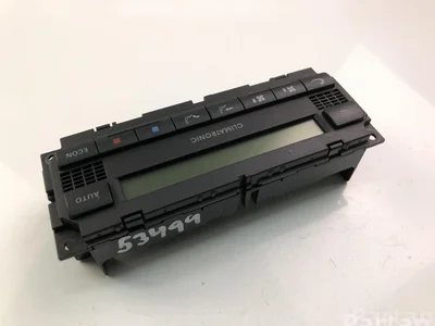 Škoda 6013966 SUPERB I (3U4) 2005 Contrôle automatique de la climatisation - Image 1