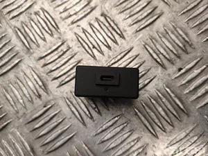 BAIC A00120018 X75 2025 Input device USB