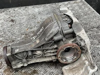 Audi 0BC500043E, 35/9 / 0BC500043E, 359 A4 Avant (8K5, B8) 2010 Réducteur essieu arrière - Image 1