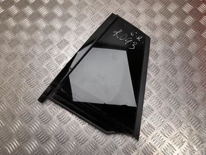 Mercedes-Benz A2937301500 EQC (N293) 2020 Vitré fixe de porte Left Rear