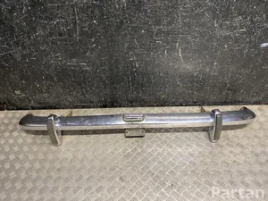 Lada Lada 1977 Бампер  сзади