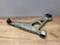 Nissan RIGHT Qashqai III (J12) 2024 Devant  levier inférieur incurvé