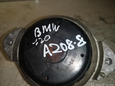 BMW 13981112 1 Convertible (E88) 2009 Support moteur - Image 1