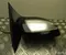 Mercedes-Benz A 204 810 02 19, A3146402, A3146412, E1 020875, A046274 / A2048100219, A3146402, A3146412, E1020875, A046274 C-CLASS (W204) 2008 Наружное зеркало справа с электроприводом Фонарь указателя поворота Складывание вручную отопленная - Изображение 3