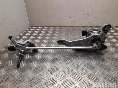 Opel 9862716180 Grandland 2025 Valytuvų mechanizmas priekinis stiklas su varikliuku - Paveiksliukas 1