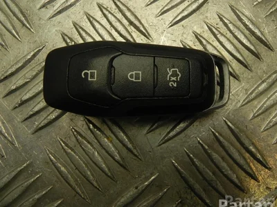 Ford DS71-15K601-DD / DS7115K601DD S-MAX 2015 Clé - Image 1