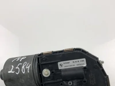 BMW 7272367 5 (F10) 2014 Moteur d'essuie-glace - Image 1