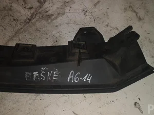 Volvo 30764180 V50 (MW) 2007 Support pour pare-chocs