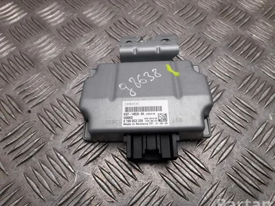 Ford K2GT-14B526-BA / K2GT14B526BA MONDEO V Turnier 2021 unité de contrôle - Image 1