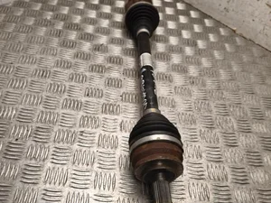 Opel 9857958880 Grandland 2026 Drive Shaft Right Front