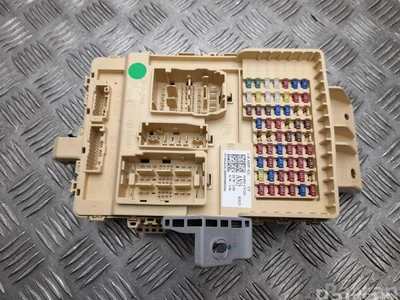 Kia 91950-CV150 / 91950CV150 EV6 (CV) 2022 Boîte à fusibles - Image 1