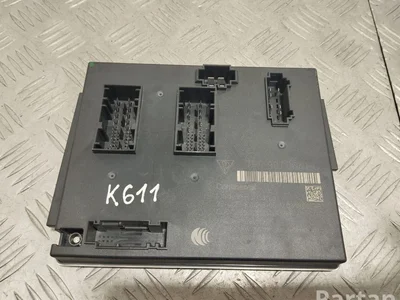 Porsche 7PP907064EG CAYENNE (92A) 2012 Unité de commande de carrosserie BCM FEM SAM BSI - Image 1