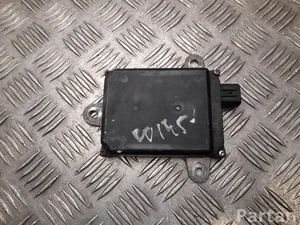 Toyota 88162-0W270 / 881620W270 PRIUS (_W5_) 2016 Sterownik martwego pola