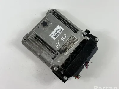 Audi 8K2907115R; 0261S04864 / 8K2907115R, 0261S04864 A4 (8K2, B8) 2014 Unité de contrôle moteur - Image 1