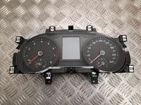 Volkswagen 5NA920750A TIGUAN (AD1) 2016 Tableau de bord km/h