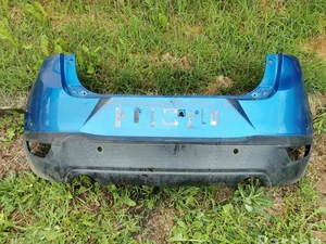 Mazda DF8G50221 CX-3 (DK) 2016 Pare-chocs