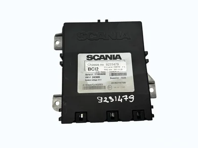 Scania 2586735, 2472283, 2532344, 2722646, 2597422, 2532347, 2838014, 2792301, 2838013, 2851068, 2882823 R II 2017 Steuereinheit BCI2 - Bild 1