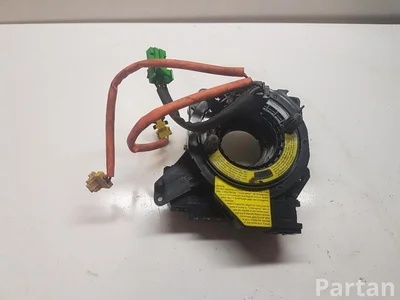 Volvo 0A3A632484 V50 (MW) 2005 oro pagalvės ritė - Paveiksliukas 1