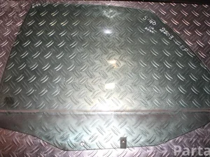 Volvo 43R-00022 / 43R00022 S40 I (VS) 2003 Türscheibe hinten links