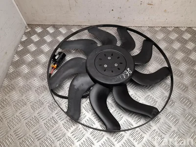 BMW 7935170 3 (G21) 2019 Kühlerlüfter - Bild 1