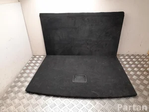 Audi 4KE 861 531 A / 4KE861531A Q8 e-tron 2023 Коврик багажника