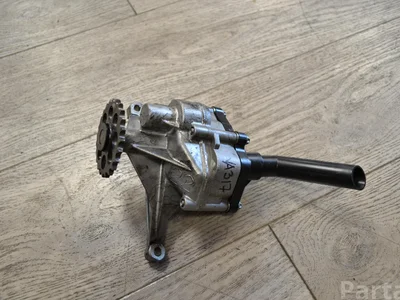 Mercedes-Benz 6061810801, 6111800051 SPRINTER 3-t komercinis (903) 2005 Alyvos siurblys - Nuotrauka 1