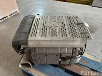 Mercedes-Benz Trucks A0114907512, A0144908112 ACTROS MP4 / MP5 2020 Exhaust catalyst