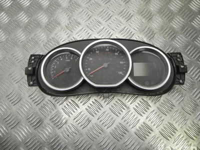 Dacia 248107486R SANDERO II 2017 Tableau de bord mph km/h - Image 1