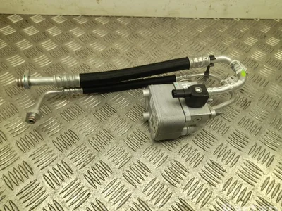 Opel 9848793780, 9848136380 Astra L Sports Tourer 2024 Climatisation, Tuyaux / Tubes - Image 1