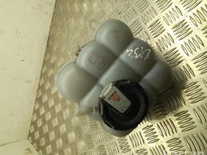 Volkswagen 4M0 121 403 E / 4M0121403E Touareg III CR 2019 Vase d'expansion du liquide de refroidissement