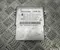 Mercedes-Benz A 172 901 76 01 / A1729017601 SLK (R172) 2013 Unité de contrôle pour airbag - Image 1