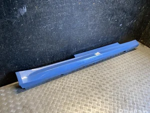 BMW 8054292 4 Coupe (F32, F82) 2018 Garniture de seuil  right side