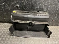 Opel 9861012880, 9845777480, 9845777380 Grandland 2025 Chłodnica zestaw Wentylator chłodnicy Skraplacz, klimatyzacja