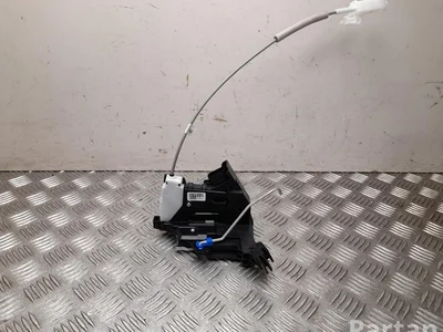 Hyundai 814C0-BE000 / 814C0BE000 Kona II 2024 Serrure de porte Left Rear - Image 1