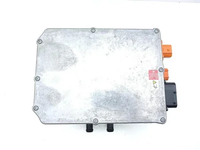 Porsche 5QE915682R PANAMERA (971) 2018 Inverteris - Paveiksliukas 1