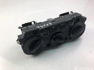 Volkswagen 123456 CADDY III Box (2KA, 2KH, 2CA, 2CH) 2010 Contrôle automatique de la climatisation