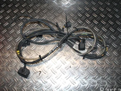 Volvo 31260291 XC70 II 2009 Pompe à eau de lavage - Image 1