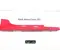 Ferrari 25306, 85082700, 085082700 California 2015 Side member trim right side - Image 1