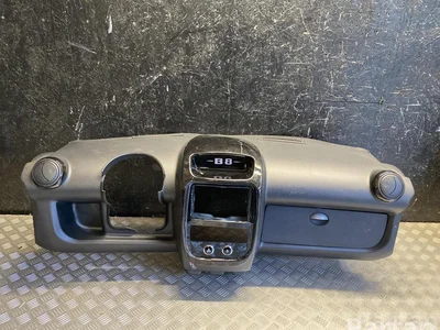 Bellier 20003021, 2000922 B8 2023 Tableau de bord - Image 1