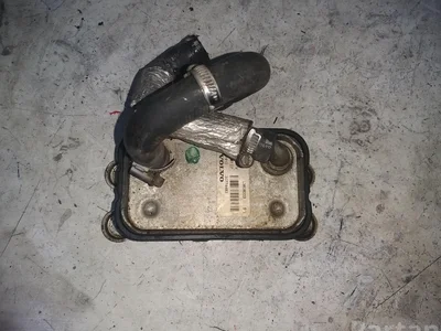 Volvo 30774483 S80 II (AS) 2007 Refroidisseur d'huile - Image 1