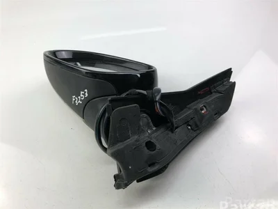 Volkswagen 5M1857507AS GOLF PLUS (5M1, 521) 2011 Vitre latérale - Image 1